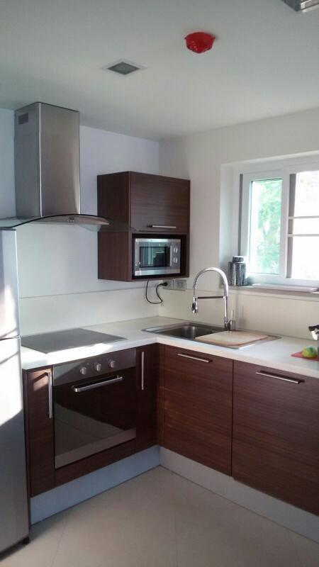 Karon Beach Apartment Sea View Esterno foto